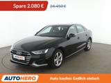Audi A4 30 TDI advanced Aut.*LED*NAVI*PDC*SHZ*KLIMA* - Audi A4 Advanced mit Diesel-Antrieb