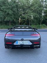 Mercedes-Benz AMG GT S 63 S 4MATIC+ Aero Pano 360 Grad Massage - Mercedes-Benz AMG GT S aus 2019