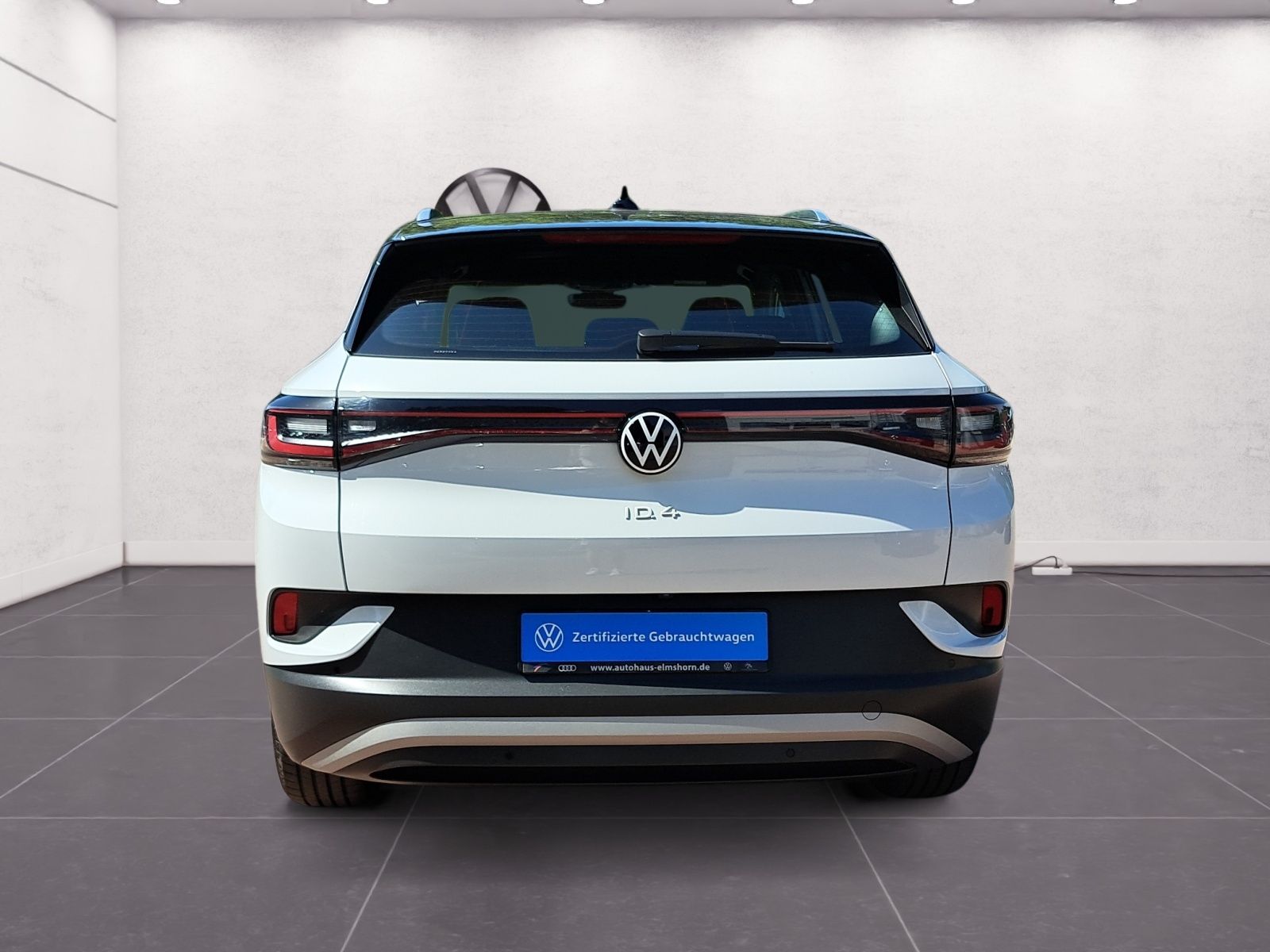 Volkswagen ID.4 - Bild 9