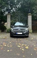 Mercedes-Benz V 250 d Lang, AMG, Pano*360grad*2x Schiebetür* - Mercedes-Benz V 250 in Köln