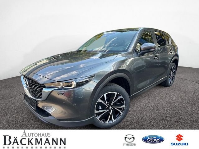 Mazda CX-5L e-SKYACTIV G 165 AD´VANTAGE