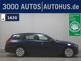 Mercedes-Benz C 220 T d Navi Digital Light RFK - gebrauchte Mercedes-Benz C 220 aus dem Jahr 2022