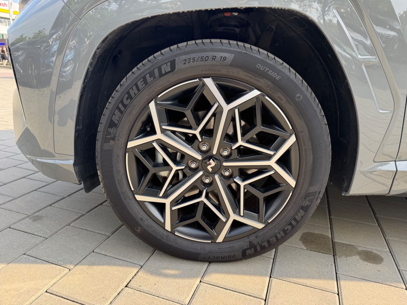 Hyundai Tucson – Bild 10