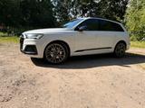 Audi Q7 50 TDI quattro tiptronic S line S line - Audi Q7 Gebrauchtwagen in Hannover