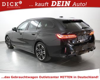 BMW 520 - 5