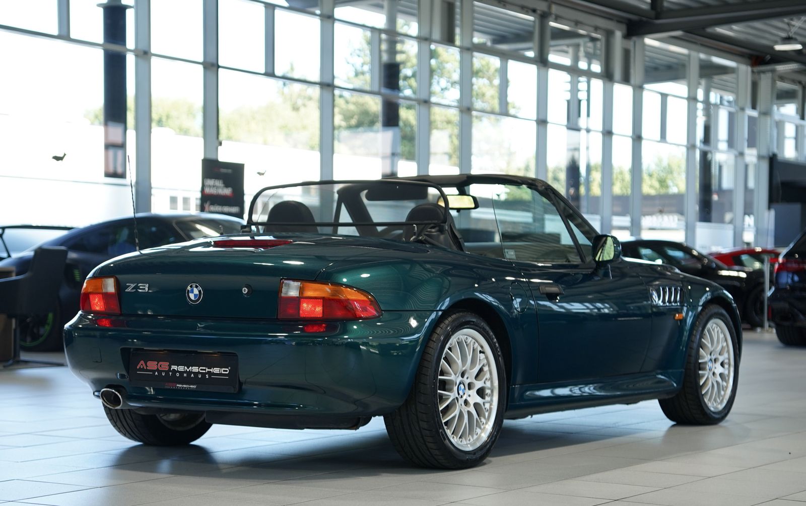Bmw Z3