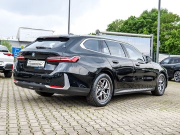BMW 520 - 2