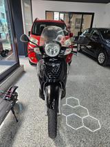 Aprilia Scarabeo 200 - ROLLER 200