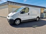 Renault Trafic 2.0 L1/H1, Bj. 2014, 144.50... - Renault Trafic mit Diesel-Antrieb: Kleinbus, 2.5