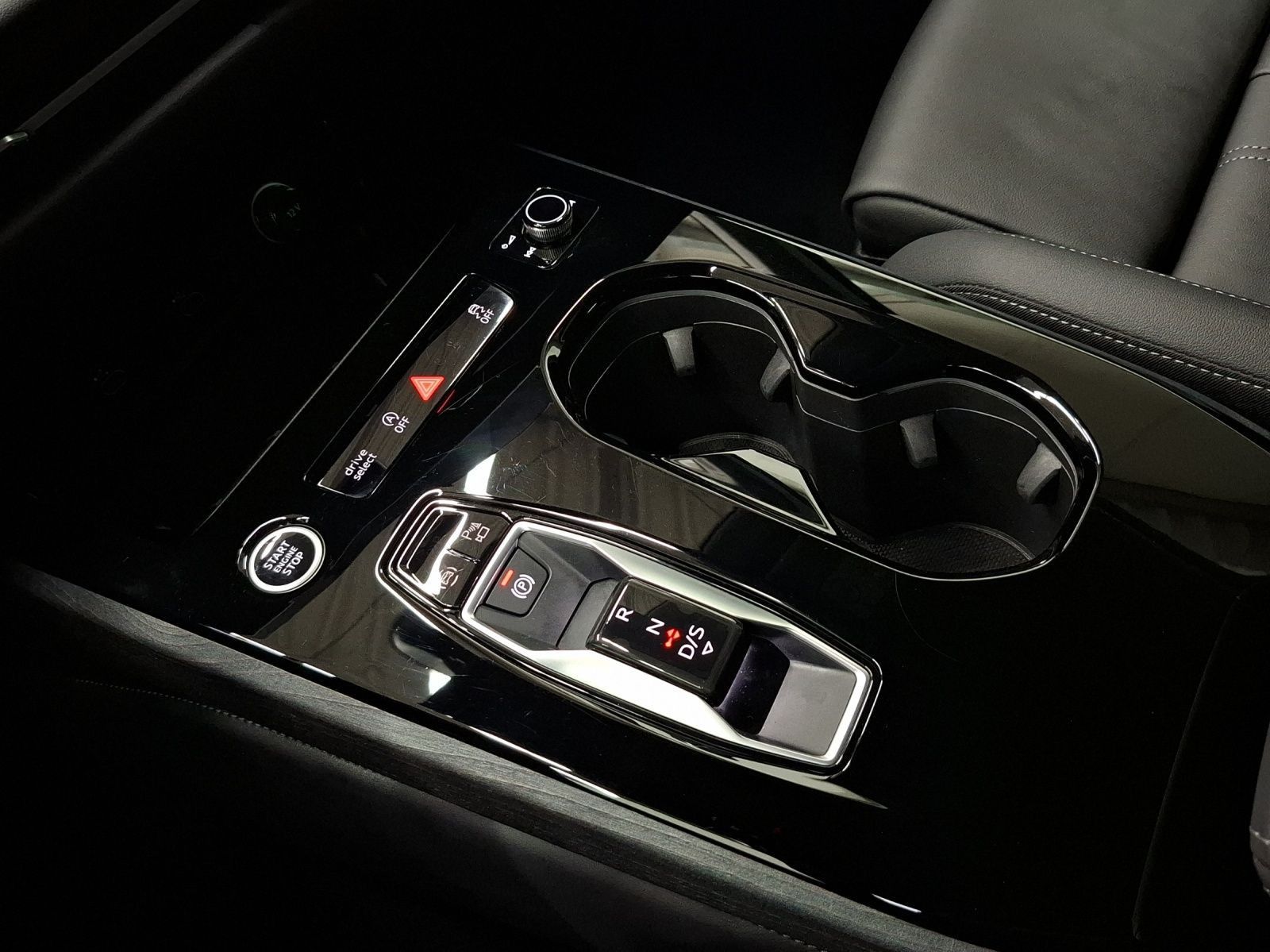 Audi A5 - Bild 11