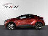 Toyota C-HR Plug-In Hybrid FWD Teamplayer 2.0 EU6e Navi - Toyota Gebrauchtwagen in Aachen