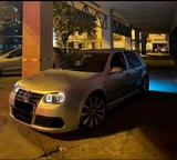 Volkswagen Sportliche genannte WV Golf 4 1.4  tausche... - gebrauchte VW Caddy aus dem Jahr 2003