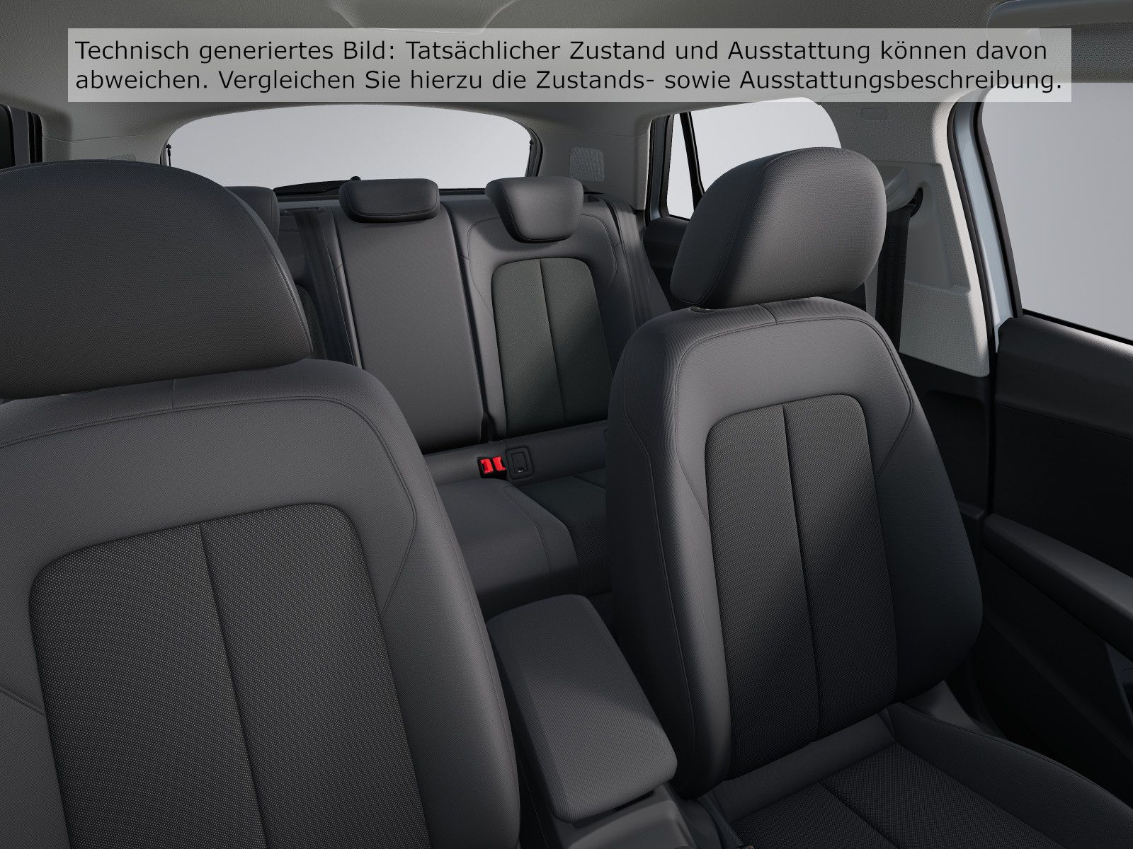 Audi Q2 - Bild 11