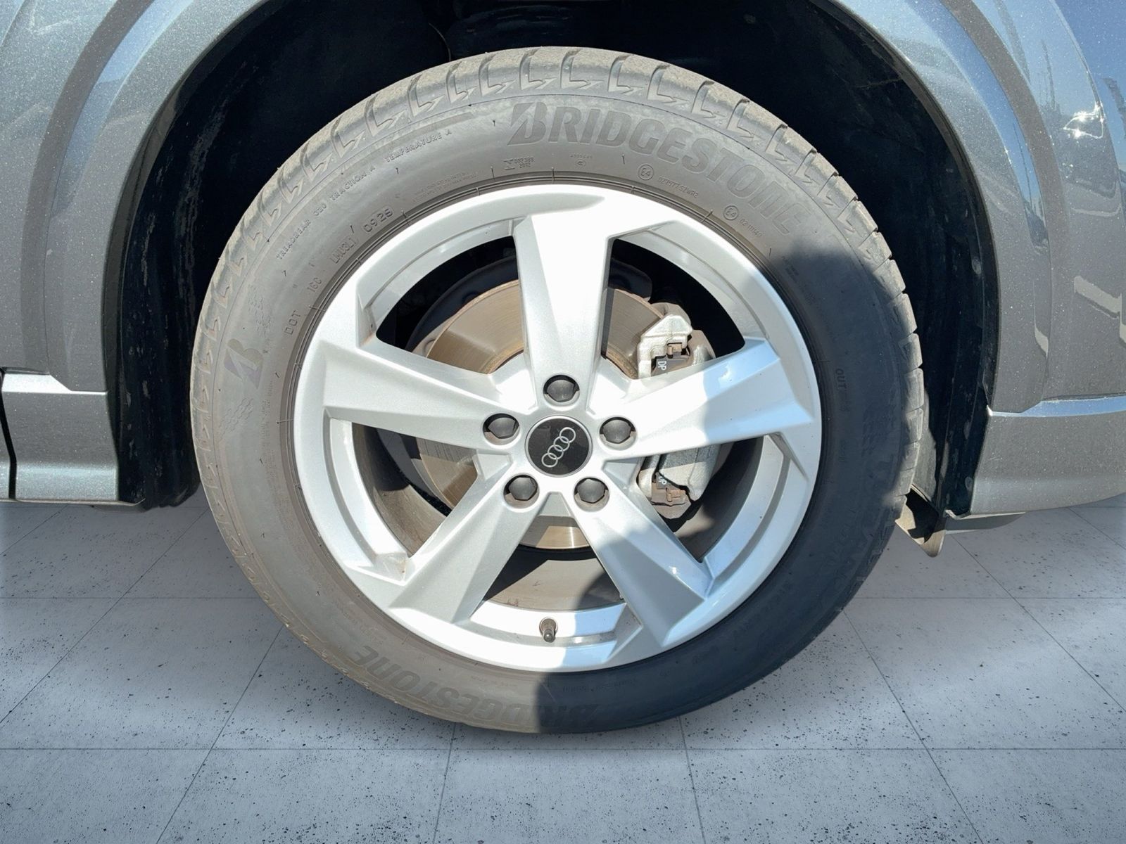 Audi Q2 - Bild 8
