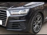 Audi Q7 ultra 3.0 TDI quattro tiptronic-S-Line,7SEATS - gebrauchte Audi Q7 aus dem Jahr 2017