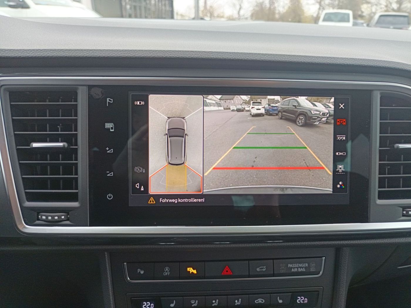 Seat Ateca - Bild 19