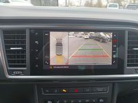 Seat Ateca - Vorschau Bild 19