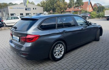 BMW 318 - 3