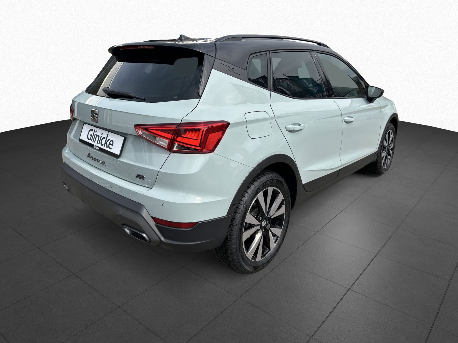 Seat Arona - Bild 2