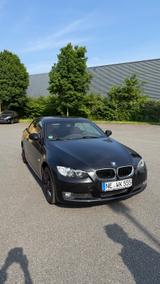 BMW 320i Cabrio M-Paket - Motor 22.000KM  - BMW 3er Reihe in Düsseldorf