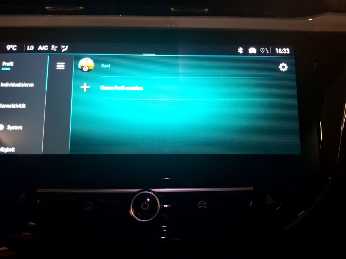 Opel Corsa - Bild 19