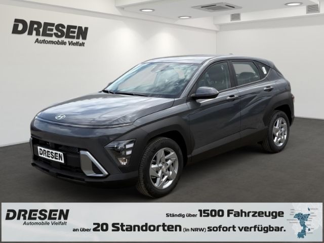 Hyundai KONA 1.6 T-GDI Select Funktions-Paket*Kamera*Nav