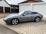 Porsche 996 911 Carrera Cabrio 6-Gang *POR... - Porsche 911 Urmodell in Stuttgart