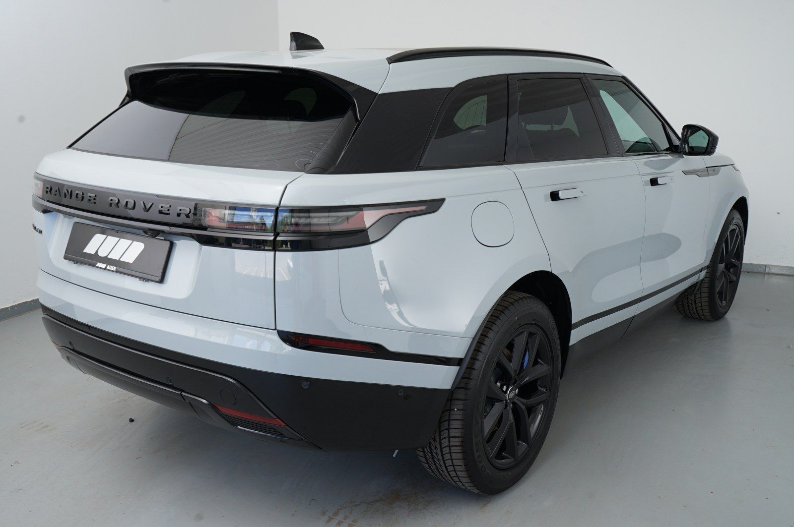 Land Rover Range Rover Velar D200 AHK Pano ACC imagem 2