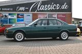 BMW 525i 24v E34 *KLIMA*EFH*TEMPOMAT*TOP*GARANTIE* - BMW 5er Reihe: E34