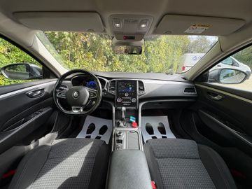 Renault Talisman - 8