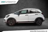 Honda Jazz 1.5 i-MMD Hybrid Crosstar Advance Navi - Honda Jazz: Weiß