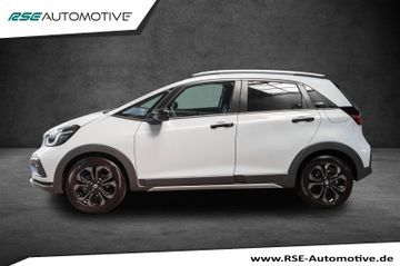 Bild 4 Honda Jazz 1.5 i-MMD Hybrid Crosstar Advance Navi