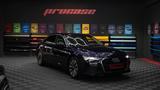 Audi A6 50 TDI quattro 286 PS Standheizung Matri - Audi A6: 50