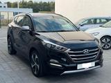 Hyundai TUCSON 2.0 CRD