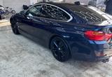 BMW 420 Gran Coupé 420d xDrive Gran Coupé Advant... - BMW 420 Gran Coupé in Stuttgart