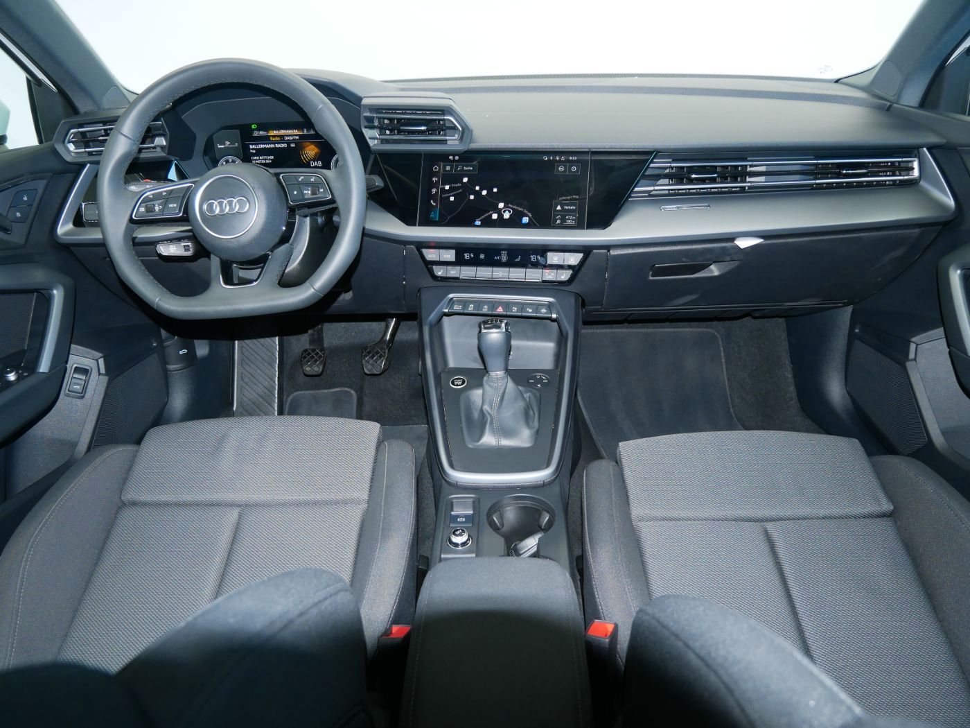 Audi A3 - Bild 11