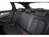 Audi A6 - Vorschau Bild 11