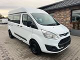 Ford Transit Custom 9 Persons Klima Radio - Ford Transit: Radio