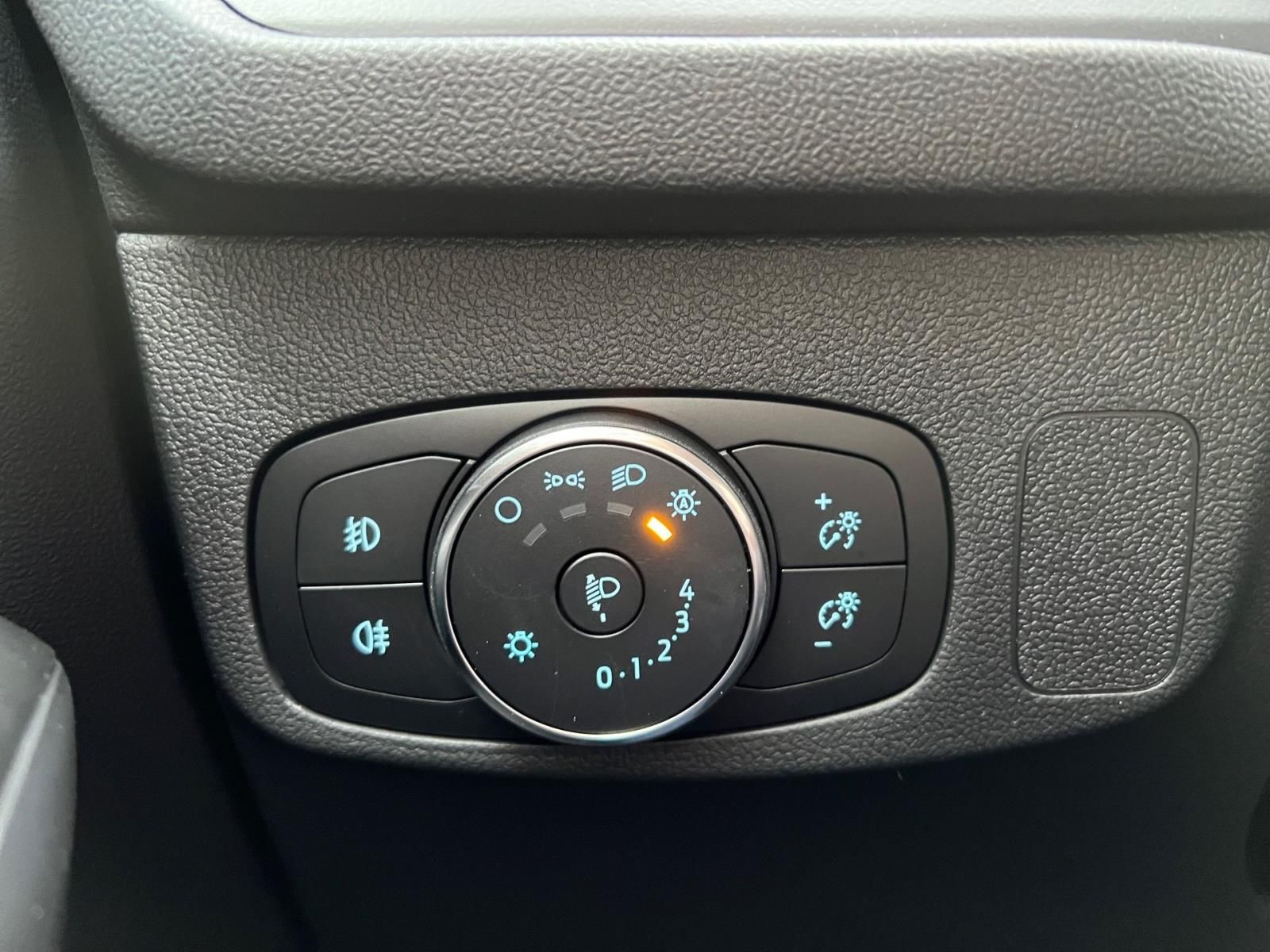 Ford Focus - Bild 17