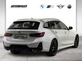BMW 330d Touring M Sportpaket AHK ACC RFK HiFi - BMW 330 in Freiburg
