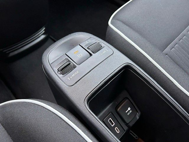 Fiat 500e - Bild 8