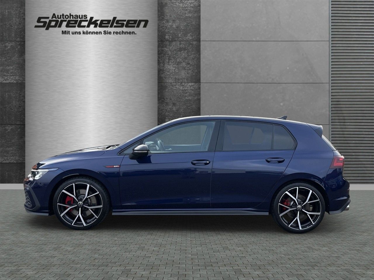 Volkswagen Golf - Bild 2