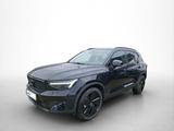 Volvo XC40 B3 Plus Black Edition AHK H/K 360° LED 20" - Volvo XC40: Plus Black Edition