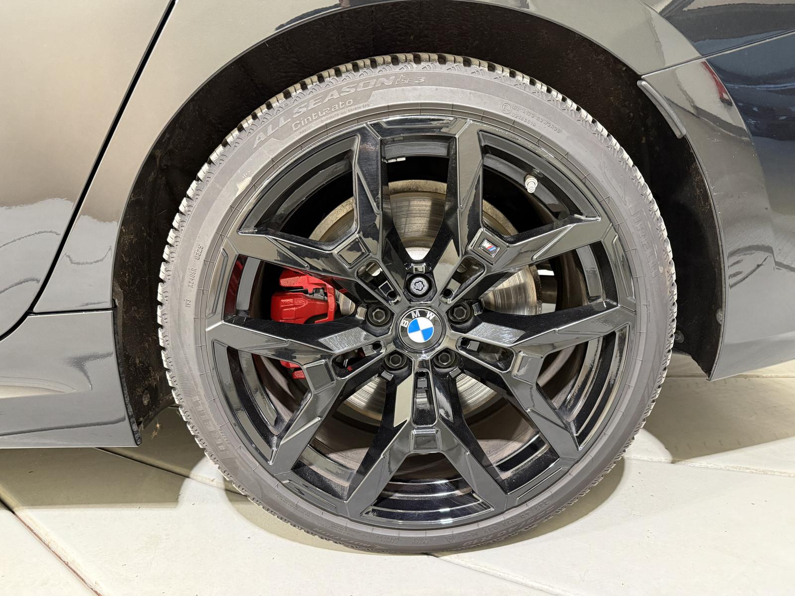 BMW M340d xDrive Touring Pro M-Sitze AHK ACC 360° HK
