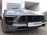 Porsche Macan GTS 1.HAND/ACC/360°/BOSE/14 WEGE/AHK - Porsche: Gt3