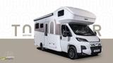 Frankia F-Line A 680 PLUS EDITION TOGETHER 2026 - Frankia 680