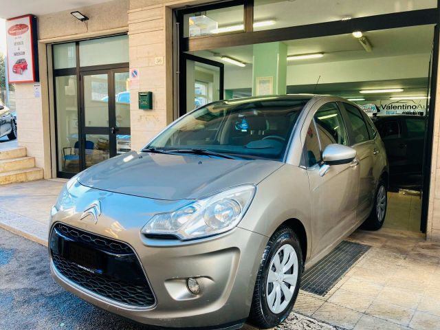 Citroën Citroen C3 1.6 HDi - PERFETTA - 2010