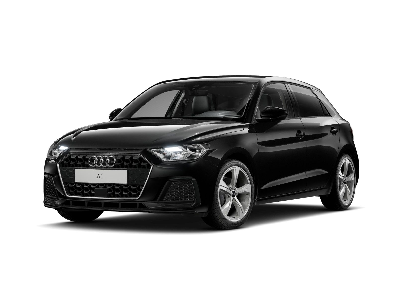 Audi A1 - Bild 2