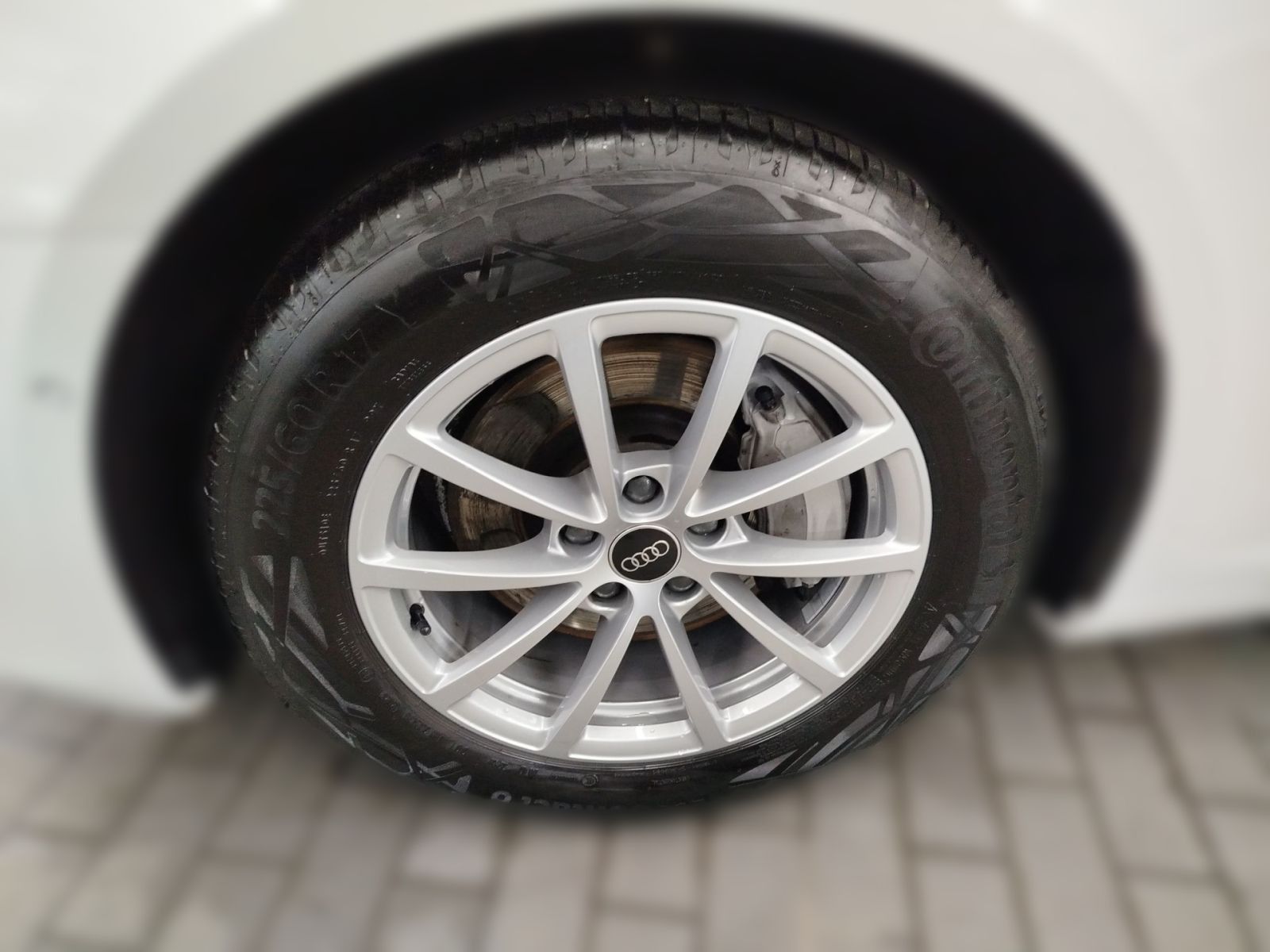 Audi A6 - Bild 4
