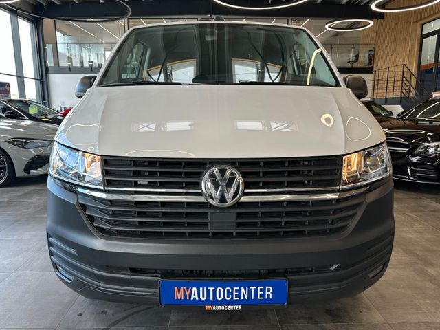 Volkswagen T6 Transporter  *Sortimo*Kamera*Standheizung*